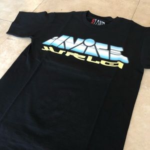 VLONE x Juice WRLD x 999 Club Tee